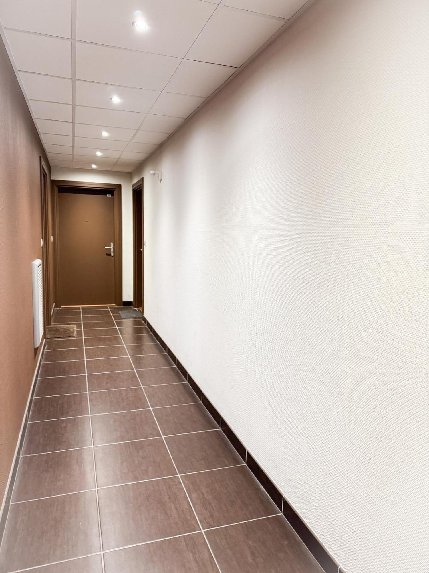 Bel Appartement Climatise & Parking Perpignan Luaran gambar