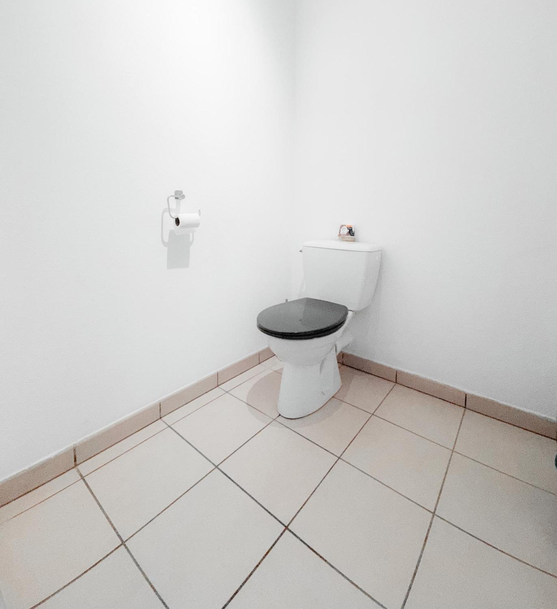 Bel Appartement Climatise & Parking Perpignan Luaran gambar